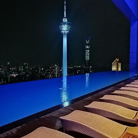 Yemala Suites At Platinum Klcc Kuala Lumpur Ngoại thất bức ảnh