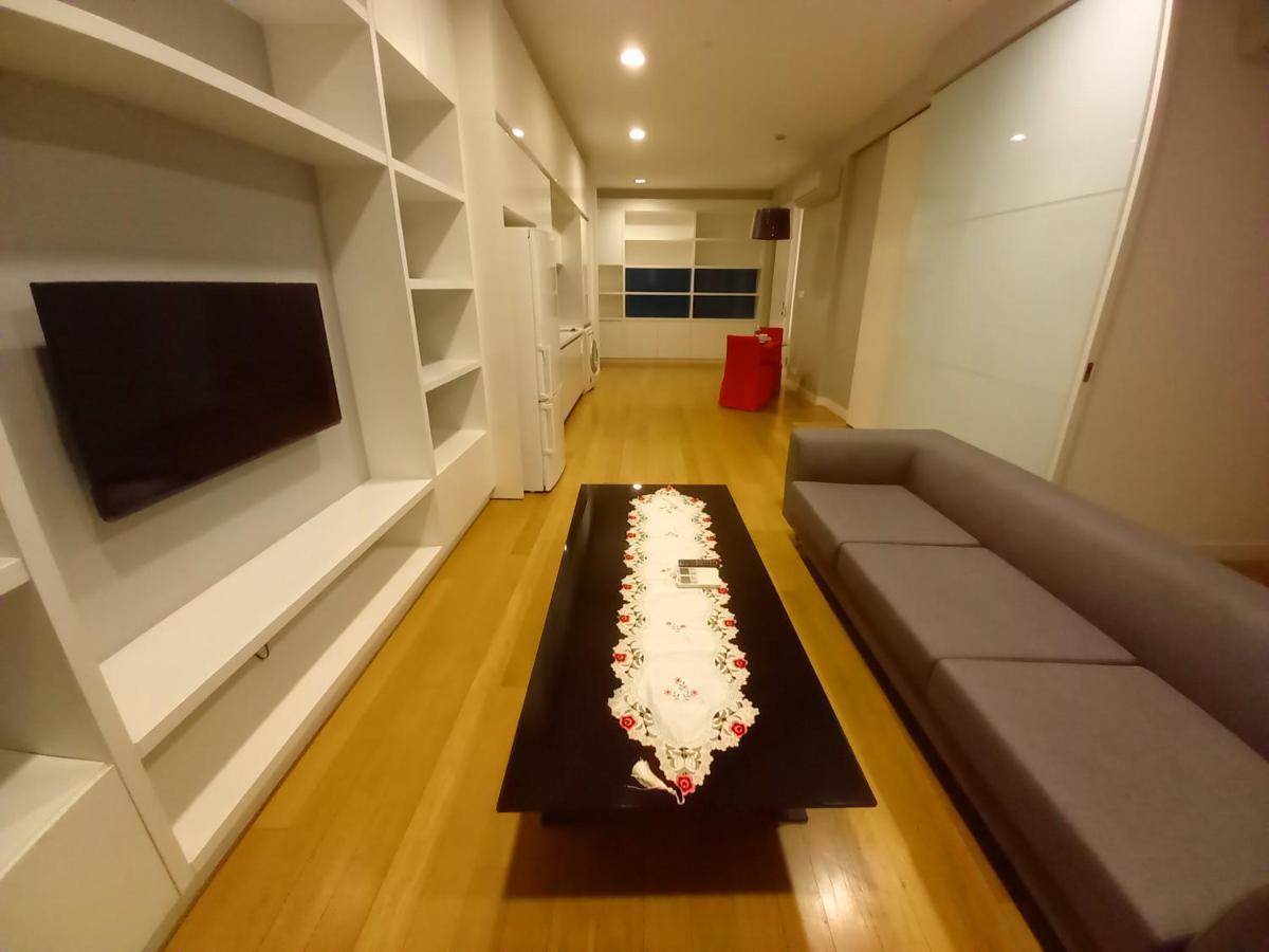 Yemala Suites At Platinum Klcc Kuala Lumpur Ngoại thất bức ảnh